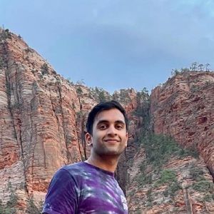 Meet your Posher, Ishaan